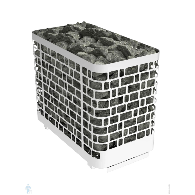 Электрическая печь SAWO KRIOS FLOOR напольная 21,0 кВт KRFS-210NS-V12-P